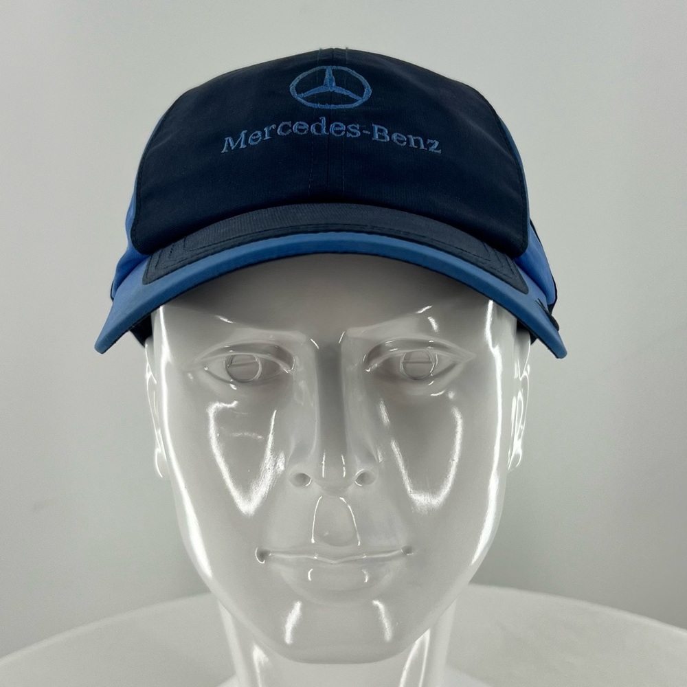 Nike Golf Mercedes-Benz Hat
